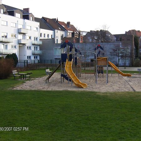 B&B Het Rommelwater Gent Exteriör bild